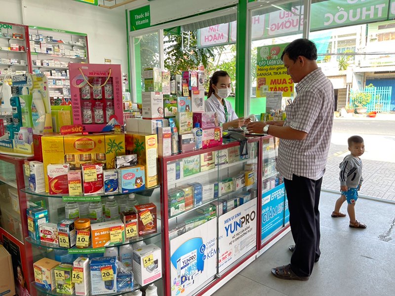 Lô 1 Đường Quốc lộ 80, Khu phố B (Ngay Bách hóa XANH đối diện tiệm vàng Quỳnh Như), Xã Tân Hiệp, Tỉnh An Giang, Việt Nam